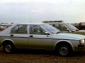 1982 Nissan Cherry (N12) - Dane techniczne, Zużycie paliwa, Wymiary