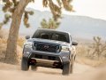 2022 Nissan Frontier III Crew Cab - Фото 7