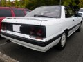 Nissan Skyline VII Coupe (R31) - Bilde 4