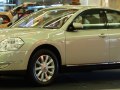 2003 Nissan Teana - Technische Daten, Verbrauch, Maße