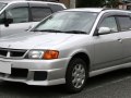 1999 Nissan Wingroad (Y11) - Specificatii tehnice, Consumul de combustibil, Dimensiuni