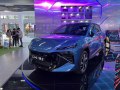 2026 Omoda O4 - Photo 10