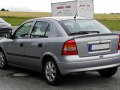 Opel Astra G - Fotografia 4