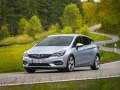 2020 Opel Astra K (facelift 2019) - Foto 2