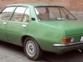 Opel Rekord D - Fotografie 2