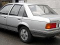 Opel Rekord E (facelift 1982) - Photo 4