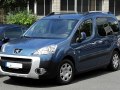 Peugeot Partner II Tepee - Bild 5