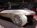 2018 Renault EZ-ULTIMO Concept - Fotografia 5