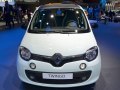 Renault Twingo III - Fotoğraf 2