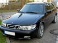 Saab 9-3 I - Fotoğraf 6