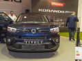 SsangYong Tivoli (facelift 2019) - Bild 6