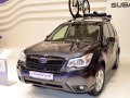 Subaru Forester IV - Fotografia 7