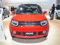 Suzuki Ignis II - Photo 2