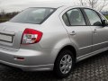 Suzuki SX4 I Sedan - εικόνα 2