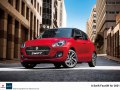 Suzuki Swift VI (facelift 2020) - Фото 8