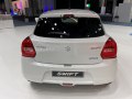 Suzuki Swift VI (facelift 2020) - Снимка 2