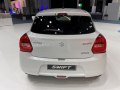 Suzuki Swift VI (facelift 2020) - Fotografia 2