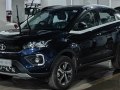 Tata Nexon - Fiche technique, Consommation de carburant, Dimensions