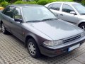 1988 Toyota Carina Hatch (T17) - Technische Daten, Verbrauch, Maße