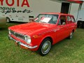 Toyota Corolla I Station Wagon (E10) - Fotografie 4