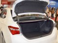 2013 Toyota Corolla XI (E170) - Photo 3