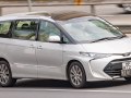 Toyota Estima III (XR50, facelift 2016) - Bild 3