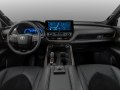 2024 Toyota Grand Highlander - Bild 65