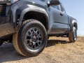 Toyota Tacoma IV XtraCab - Fotoğraf 9