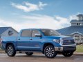 2018 Toyota Tundra II CrewMax (facelift 2017) - Bilde 10