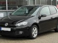 Volkswagen Golf VI (3-door) - Bild 2