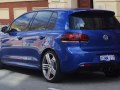 Volkswagen Golf VI (5-door) - εικόνα 2