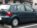 Volkswagen Polo IV (9N) - Kuva 6