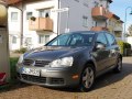 2006 Volkswagen Rabbit (A5) 5-door - Снимка 5
