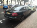 1997 Volvo C70 Coupe - εικόνα 6