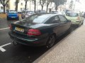 Volvo C70 Coupe - Photo 6