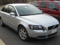 Volvo S40 II - Kuva 3