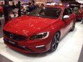 Volvo S60 II (facelift 2013) - Photo 7