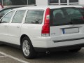 Volvo V70 II (facelift 2004) - Fotografie 2