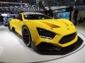 Zenvo TSR