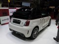 2012 Abarth 595C - Снимка 3