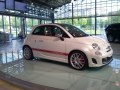 2012 Abarth 595 - Снимка 3