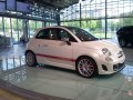 2012 Abarth 595 - Фото 3