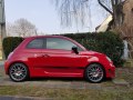 2012 Abarth 595 - Снимка 7