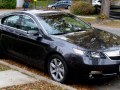 Acura TL IV (facelift 2012) - Снимка 2