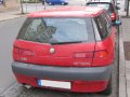 Alfa Romeo 145 (930, facelift 1997) - Fotografie 5