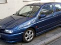 Alfa Romeo 145 (930) - Kuva 5