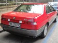 Alfa Romeo 164 (164) - Kuva 8