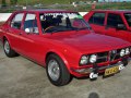 Alfa Romeo Alfetta (116) - Fotoğraf 4