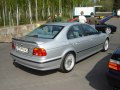 Alpina B10 (E39) - εικόνα 2