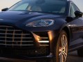 Aston Martin DBX - Фото 9